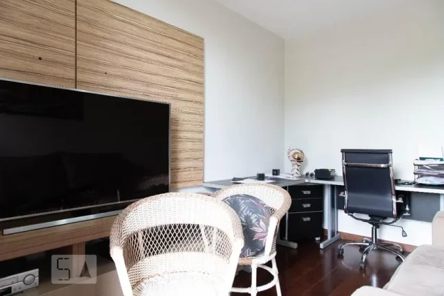 Imagem Apartamento à Venda - Recreio, 4 Quartos, 150 m2