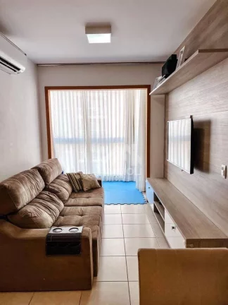 Apartamento com 3 dormitórios à venda, 73 m² por R$ 700.000,00 - Praia das Gaivotas - Vila Velha/ES