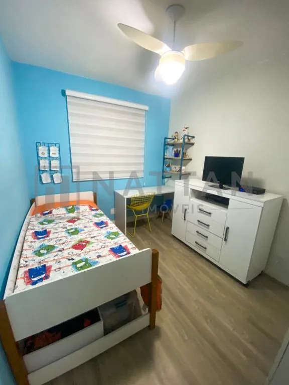 Imagem Apartamento com 2 dormitórios à venda, 69 m² por R$ 554.000,00 - Tatuapé - São Paulo/SP