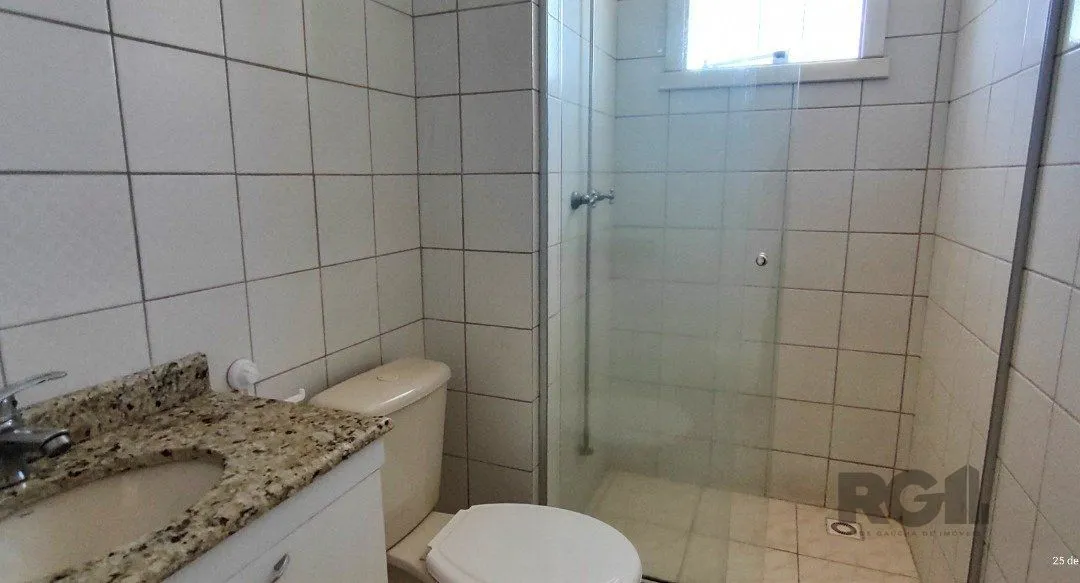 Imagem Apartamento para Venda - 43.29m², 1 dormitório, 1 vaga - Partenon