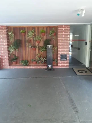 Imagem Alugo Apartamento em São Paulo. Parque Mandaqui