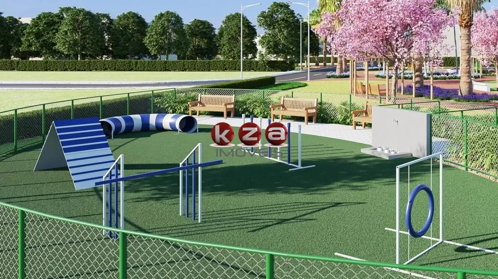 Imagem Terreno à venda no Condomínio Mosaico em Vinhedo- SP com 600m² de área!