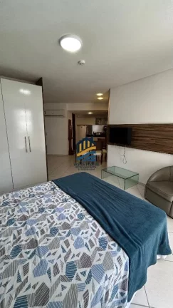 Imagem Flat no Beach Class Transamerica