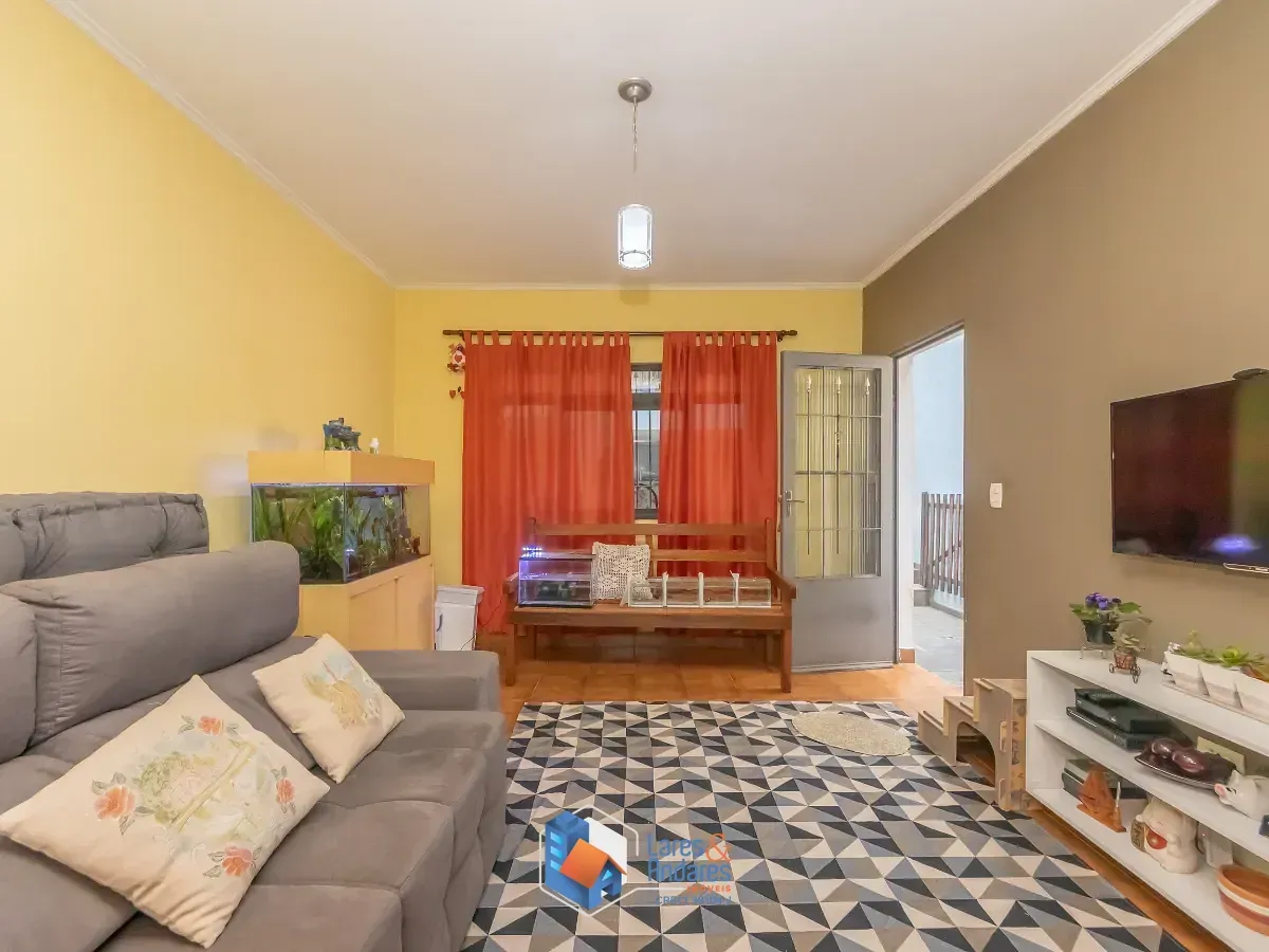 Imagem Casa para venda em Perus com 3 quartos, sendo 1 suíte, 182m²