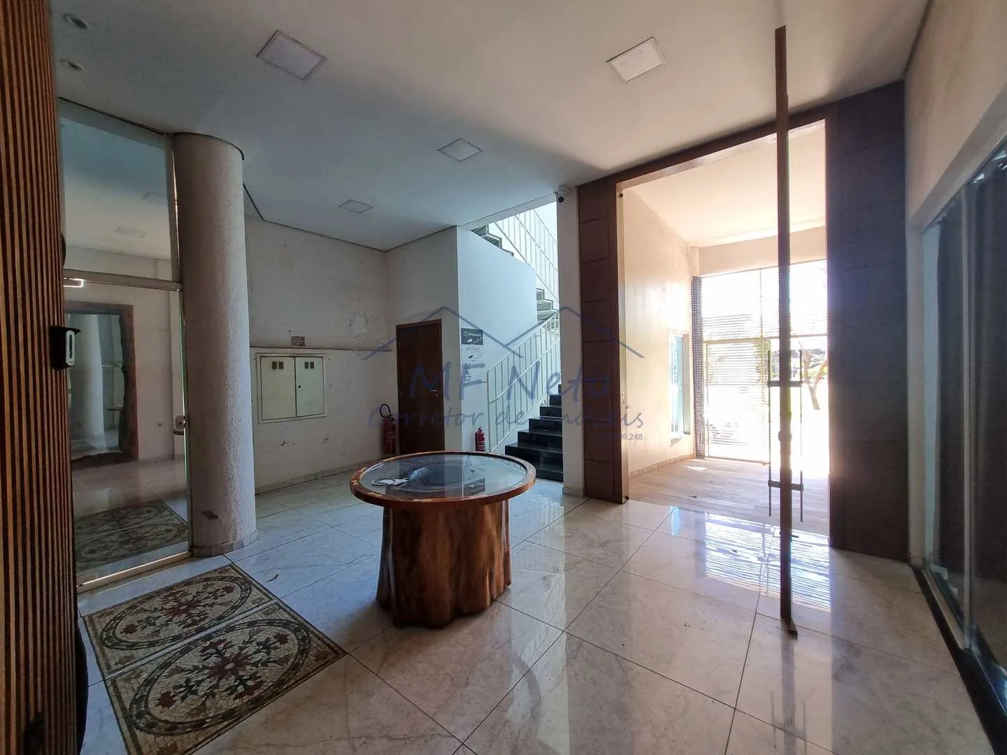 Imagem Conjunto Comercial/Sala