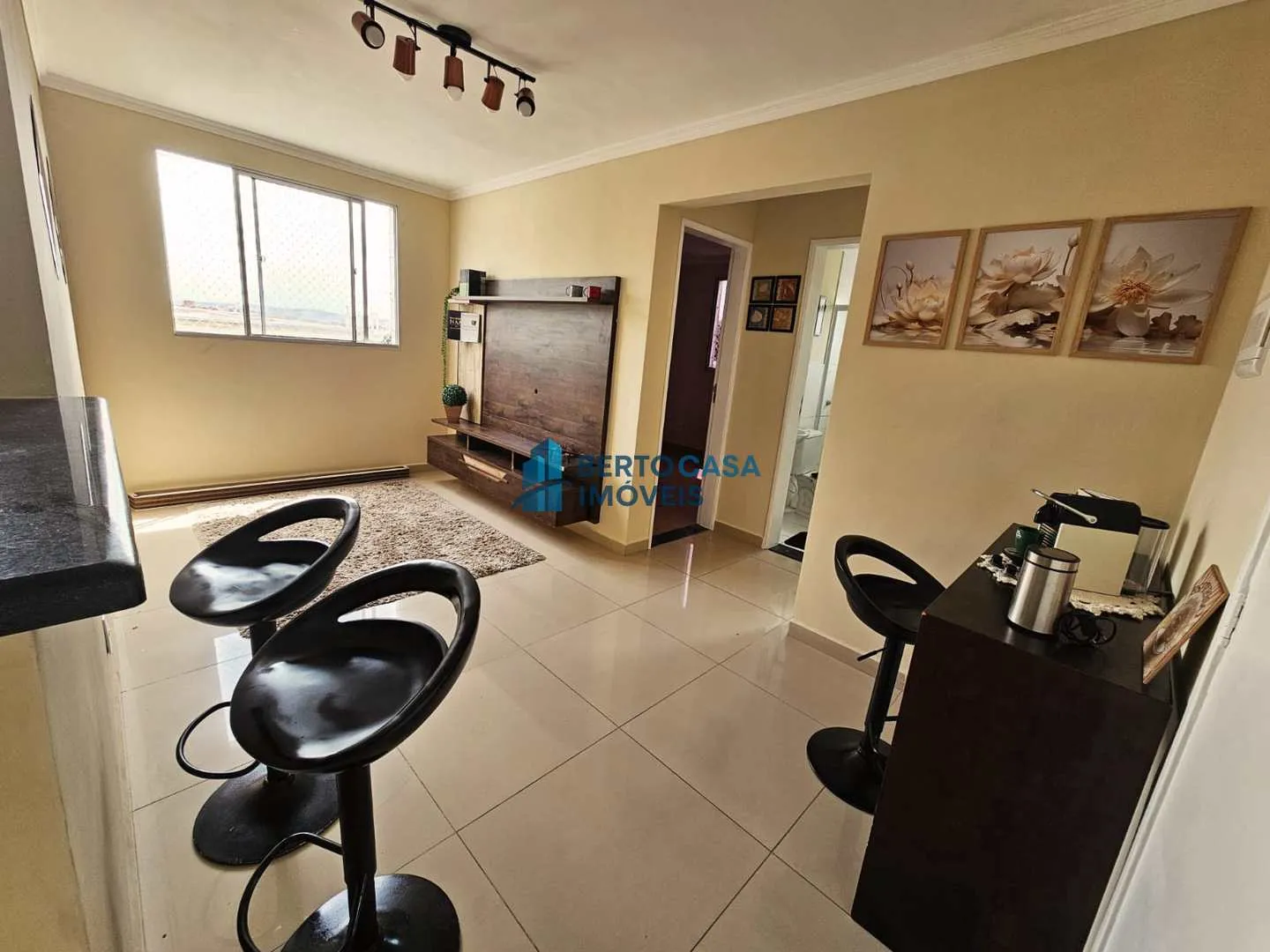Imagem Apartamento Padrão