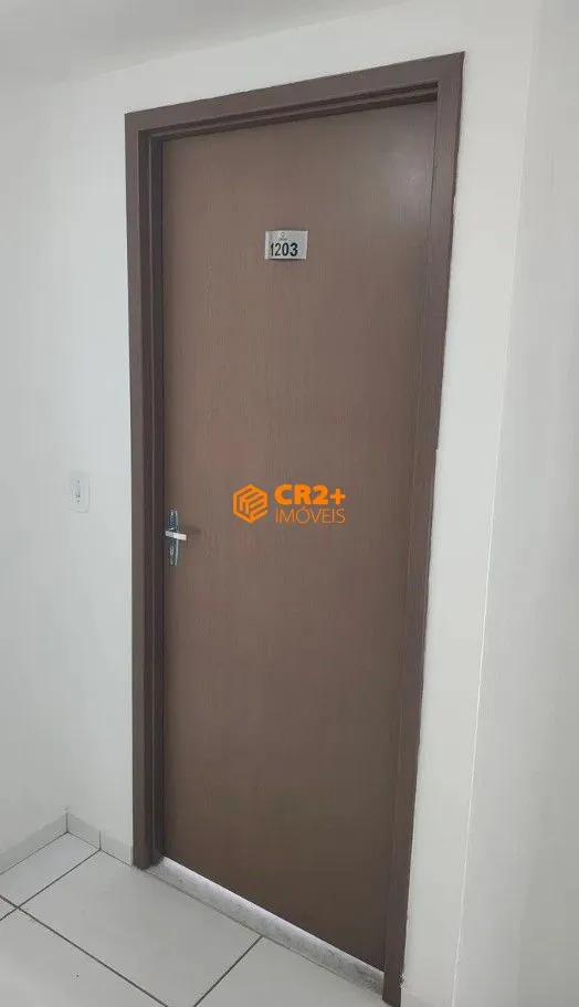 Imagem Vendo apartamento com 2 quartos - 50m2 no Barro