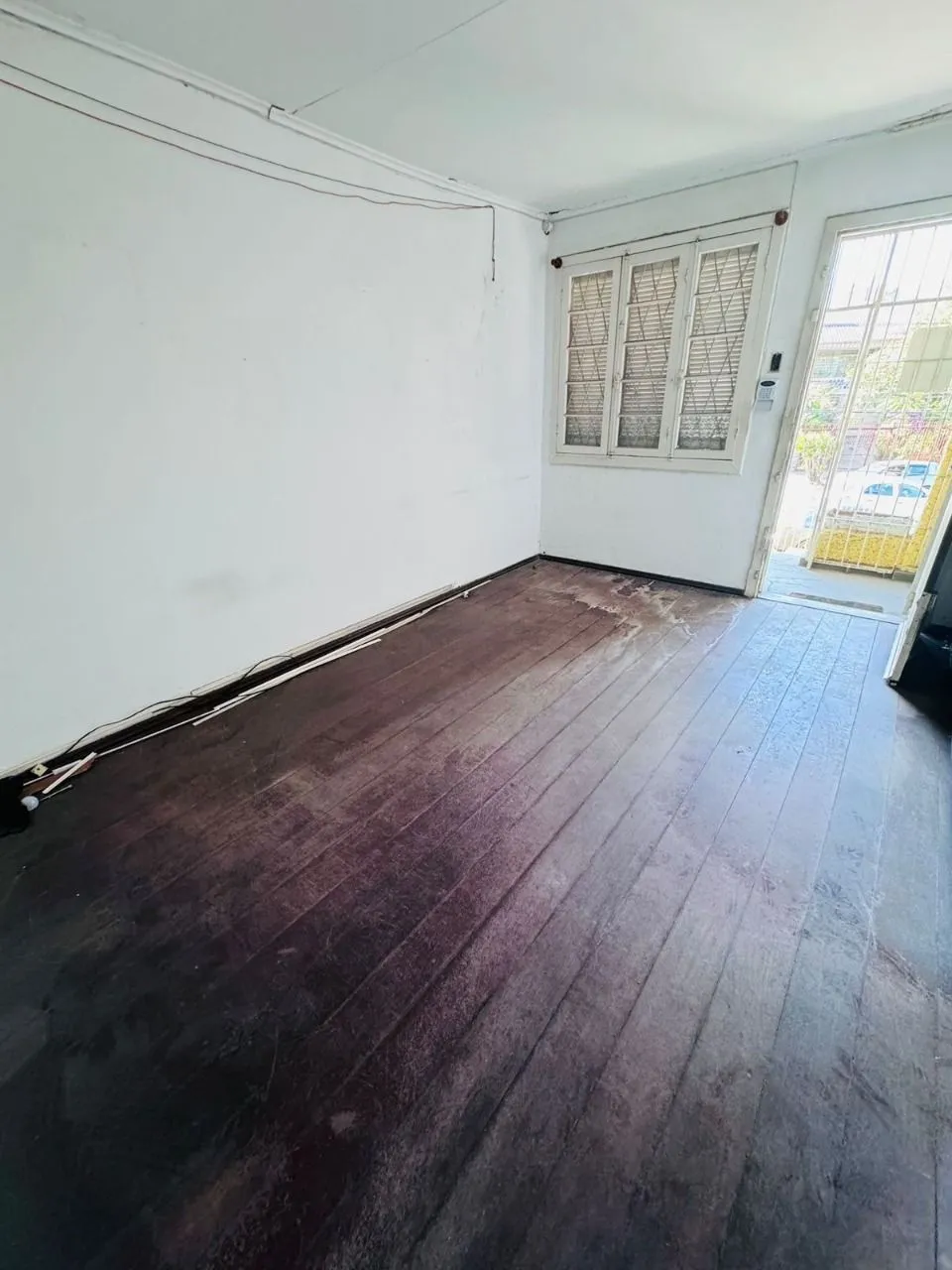 Imagem Casa no bairro Gloria - Av. Osca Pereira