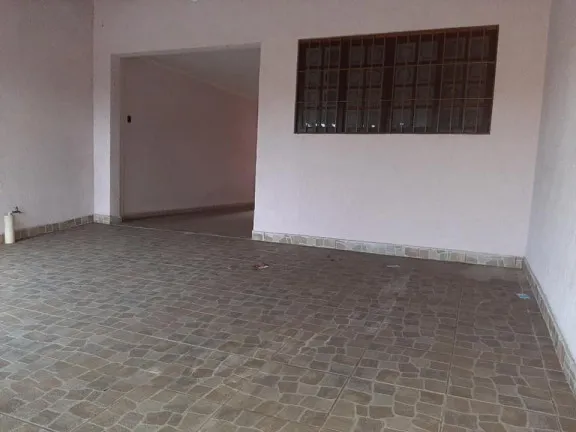 Imagem Casa com 2 Quartos à Venda, 100 m² em Itaoca - Mongaguá