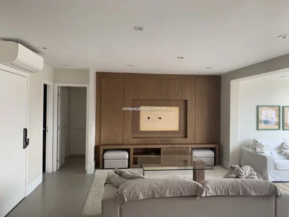 Imagem Apartamento à venda Itaim Bibi São Paulo