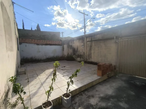 Imagem Casa Antiga A Preço De Lote No Jardim Presidente
