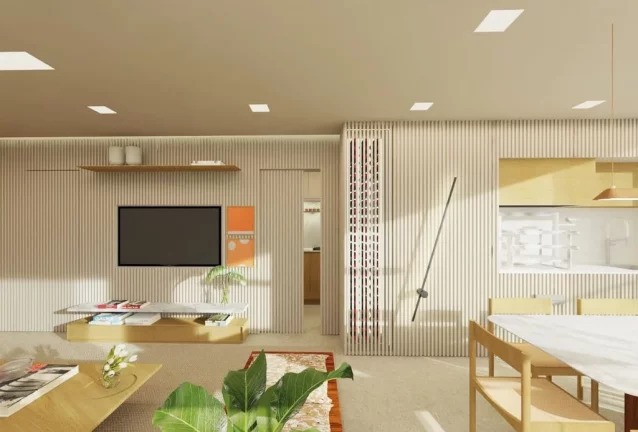 Imagem Apartamento à venda no bairro Pinheiros - São Paulo/SP