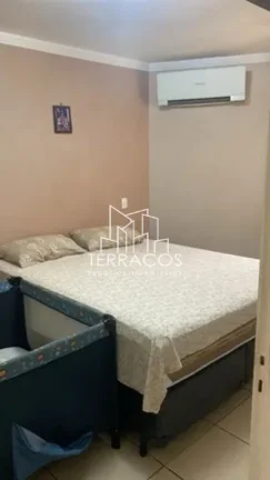 Imagem SOBRADO À VENDA, CONDOMÍNIO VILLAGGIO DI SIENA, 3 DORMITÓRIOS/1 SUÍTE, JUNDIAÍ SP