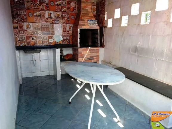 Imagem Apartamento 01 - Dormitório - SILOP