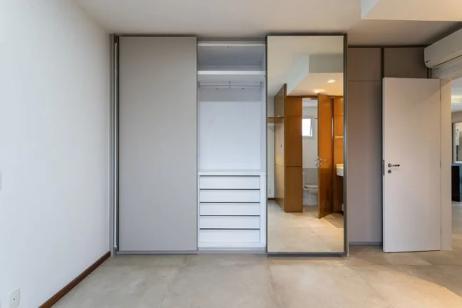 Imagem APARTAMENTO RESIDENCIAL em São Paulo - SP, Pinheiros