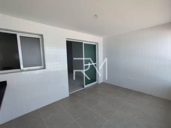 Imagem Apartamento com 3 dormitórios à venda, 91 m por R$ 678.000 - Vila Dinópolis - Mongaguá/SP