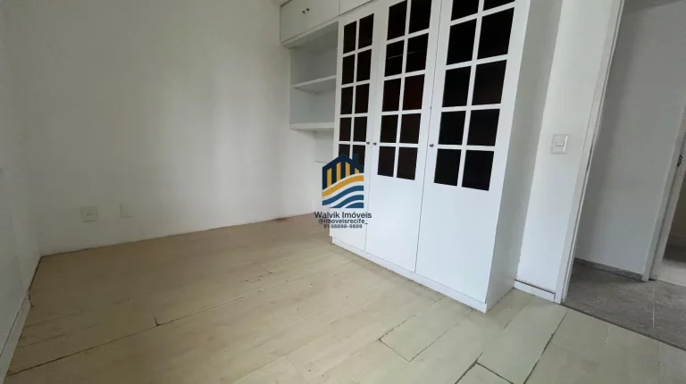 Imagem Apartamento na Navegantes