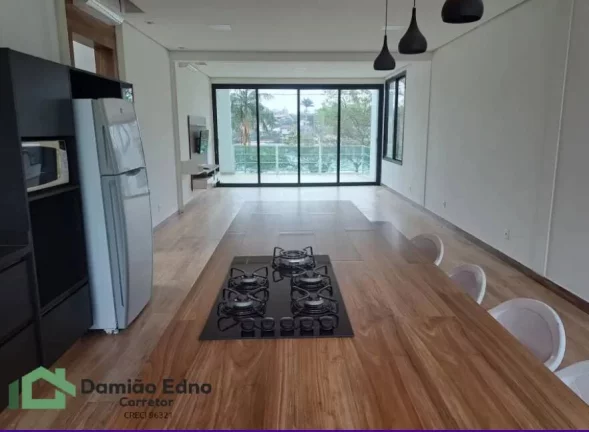 Imagem Casa de Condomínio com 5 suítes, 700m² - Portal da Concordia