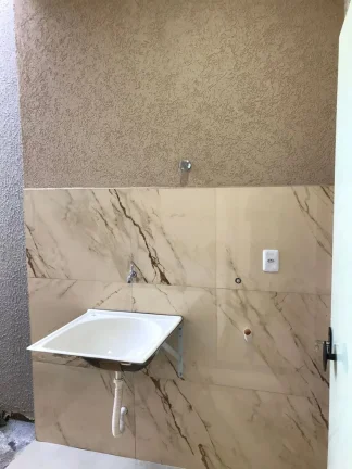 Imagem Casa 3 Suites No Garavelo Park