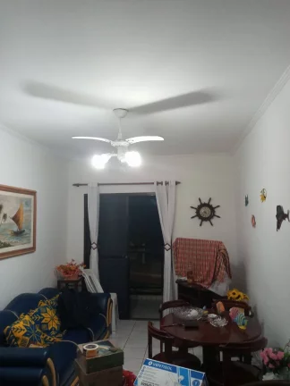 Imagem Apartamento Mongaguá Frente para Mar!!