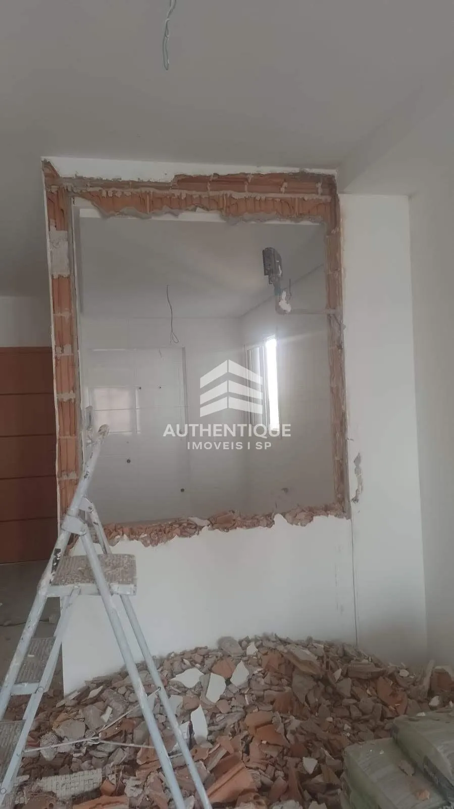 Imagem Lincoln Campestre Santo Andre - Apartamento à venda no bairro Campestre - Santo André/SP