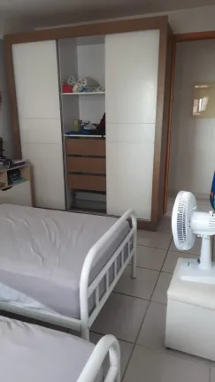 Imagem Apartamento com 3 Quartos à Venda, 92 m² em Fátima - Fortaleza