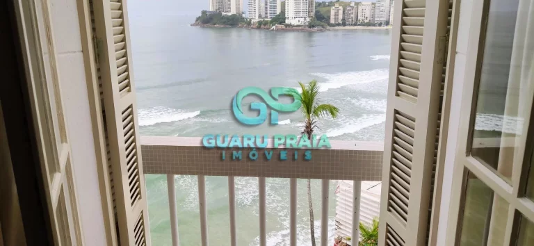 Imagem Apartamento à venda no bairro Astúrias - Guarujá/SP