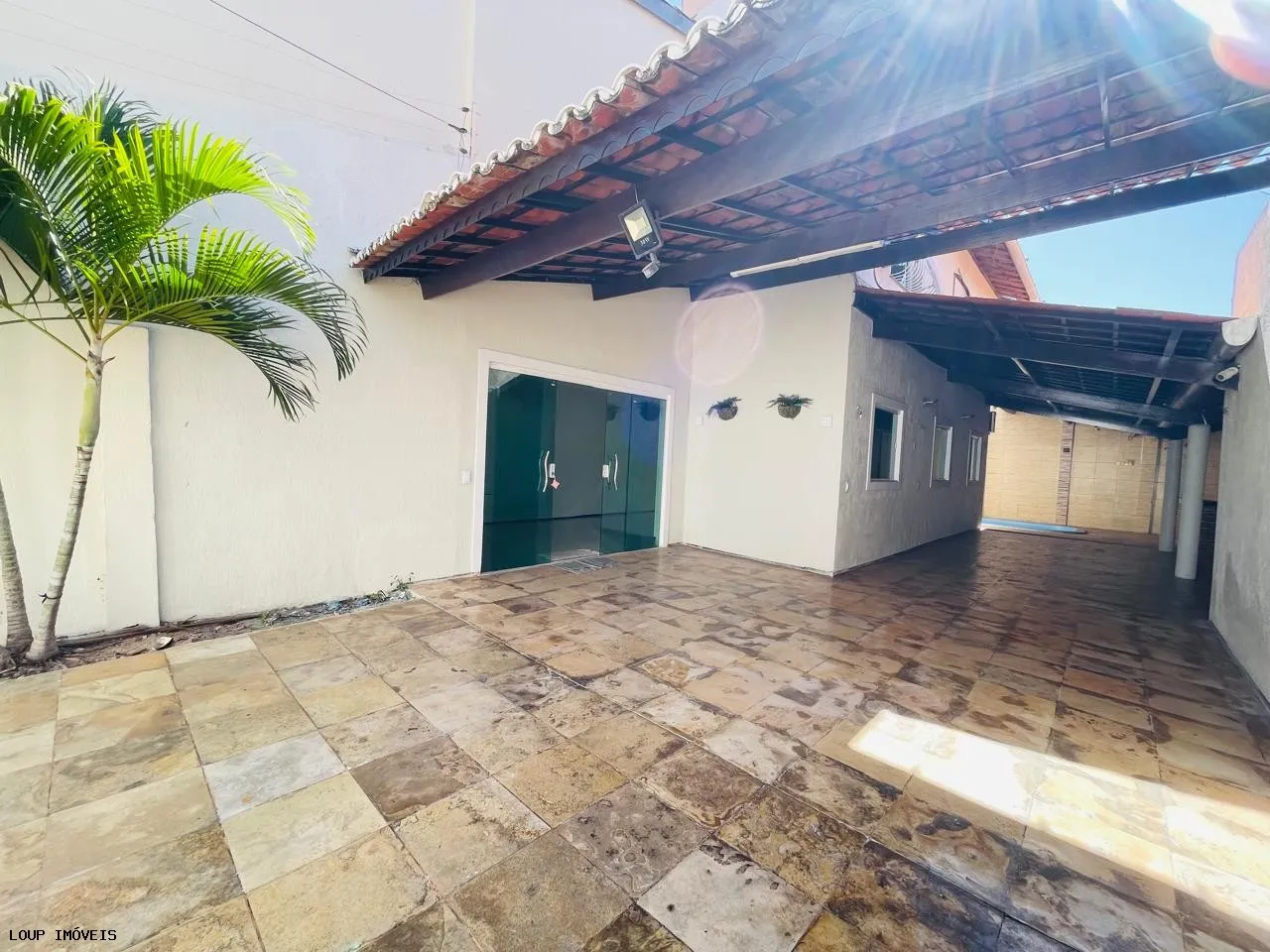 Imagem Casa para Venda em Fortaleza, Passaré, 4 dormitórios, 1 suíte, 3 banheiros, 4 vagas