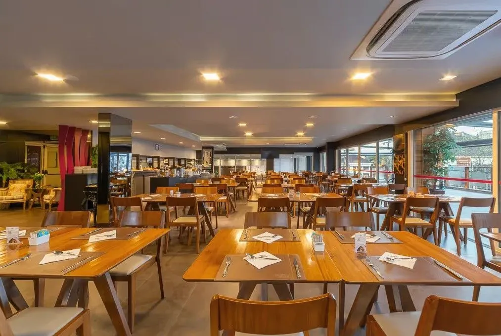 Imagem Apartamento à venda em Gramado, Centro, com 1 quarto, 23.1m2