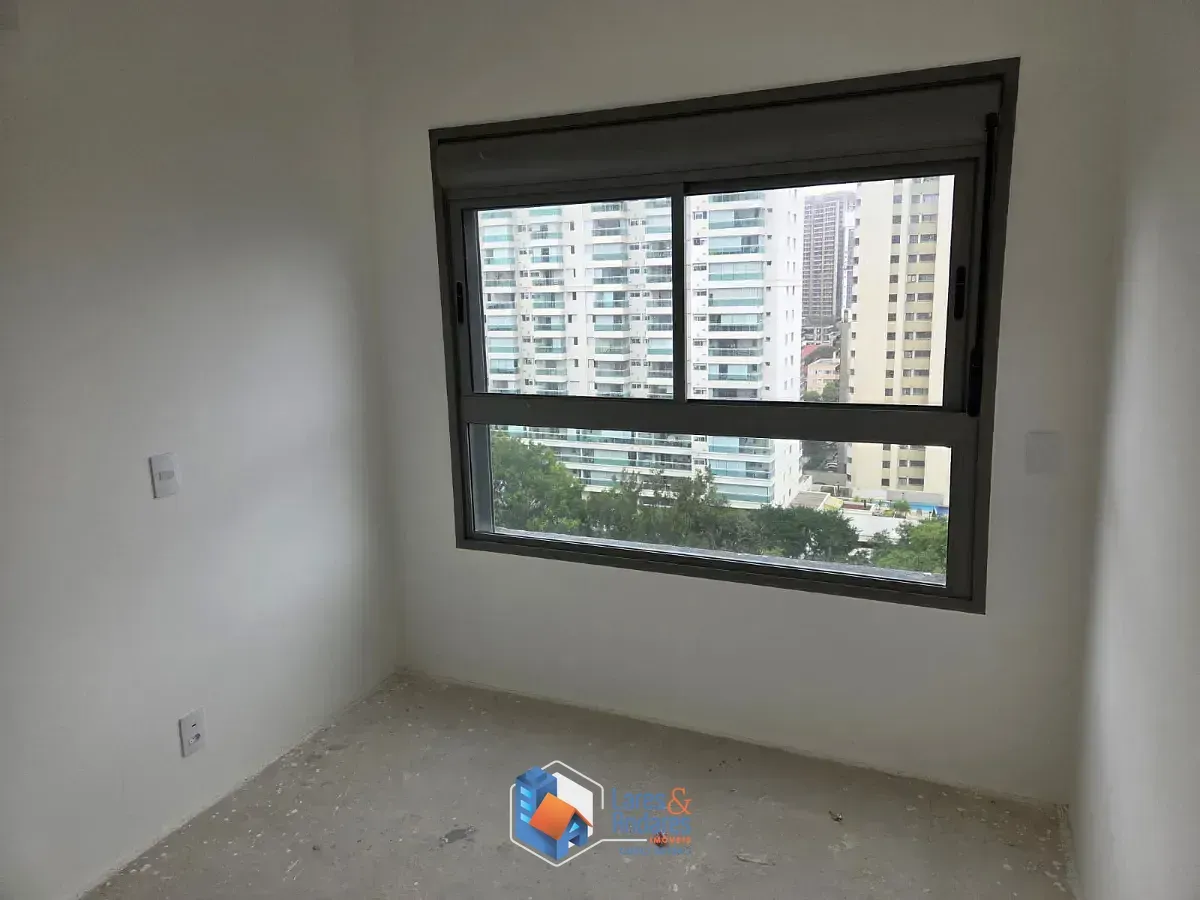 Foto do imóvel Apartamento para venda em Alto da Boa Vista com 3 quartos, sendo 3 suítes, 125m² em Rua Coronel Luís Barroso