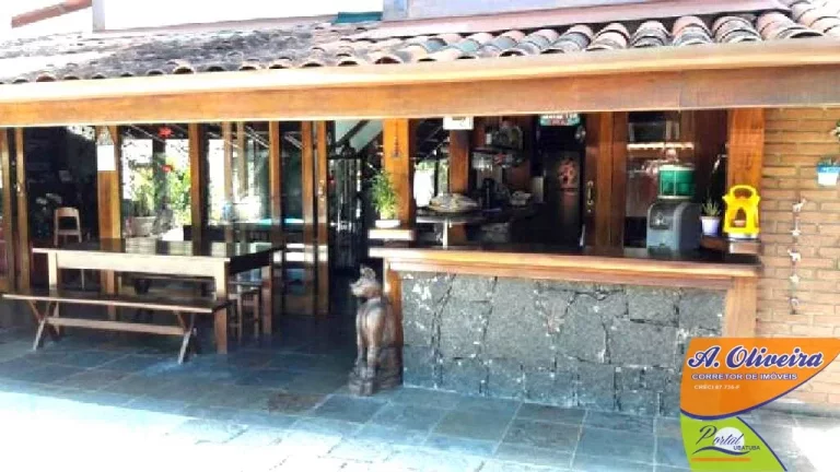 Imagem LINDA CASA COM PISCINA