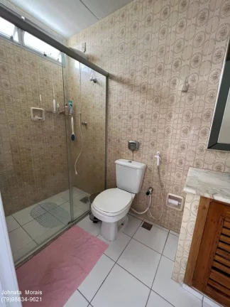 Imagem Apartamento à venda no Edifício Praia do Abaís - 3 quartos, 130 m², ótima localização!
