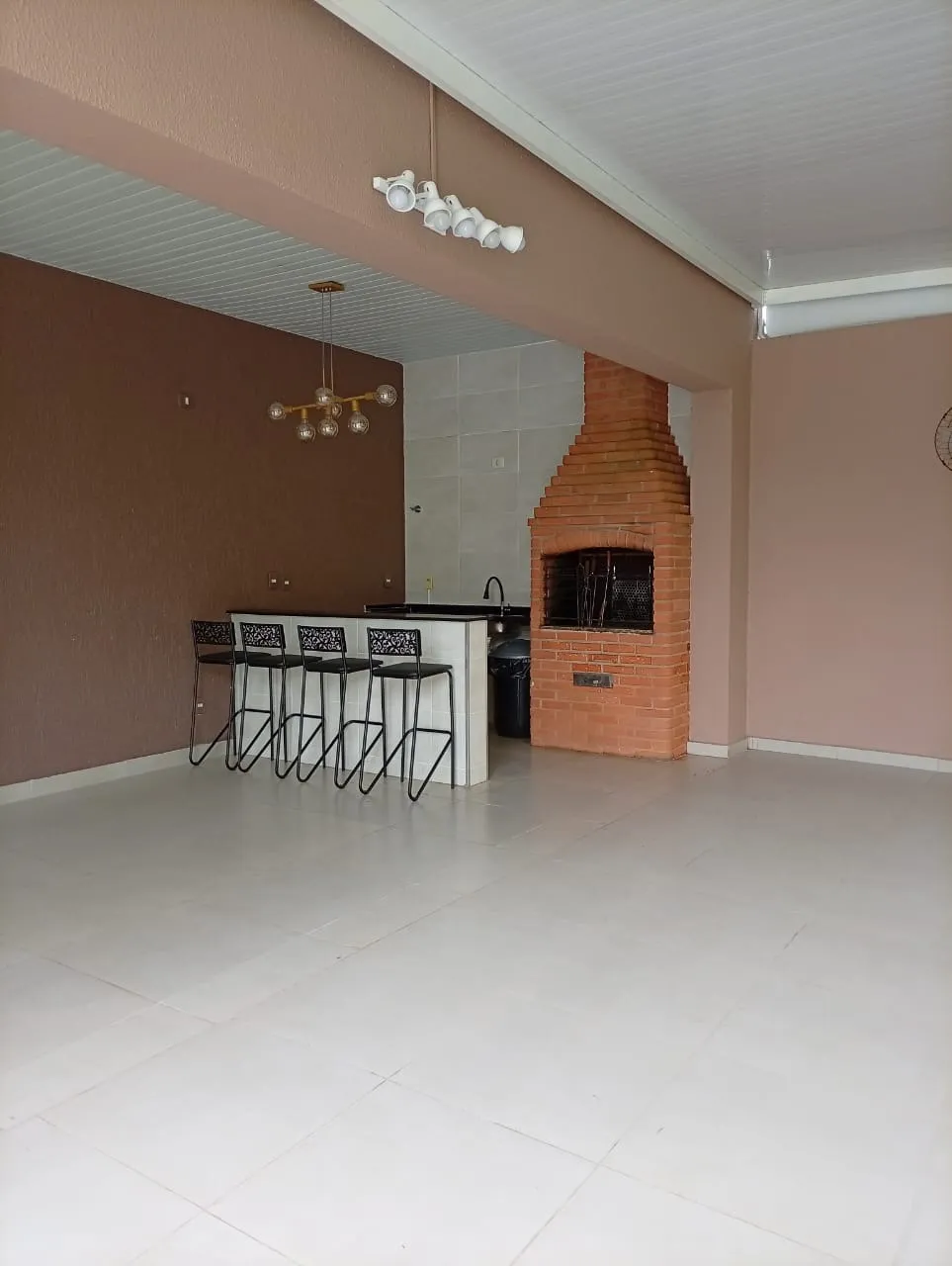 Imagem Linda casa térrea no Residencial Verde Vale com 93,95m²-Jardim São Marcos/SP