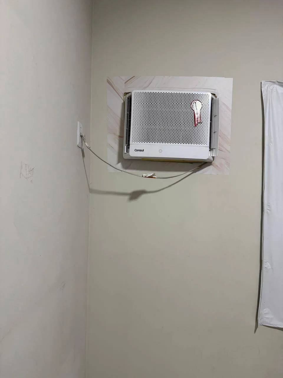 Imagem Apartamento 2 Quartos 1 Banheiro Vale das Palmeiras Em Cuiabá