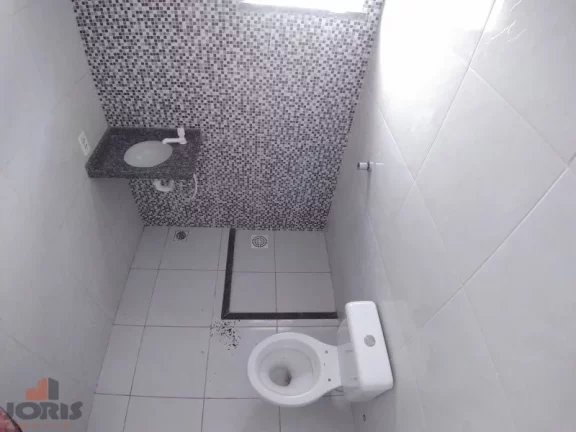 Imagem Casa a Venda no bairro Jabuti - Itaitinga, CE