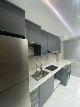 Imagem Apartamento com 1 dormitório à venda, 42 m² por R$ 276.000,00 - Butantã - São Paulo/SP