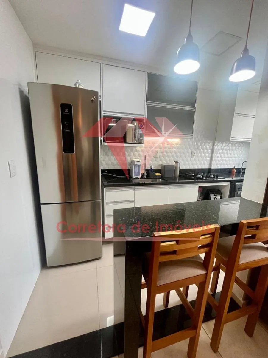 Imagem Apartamento em Colina de Laranjeiras, Serra