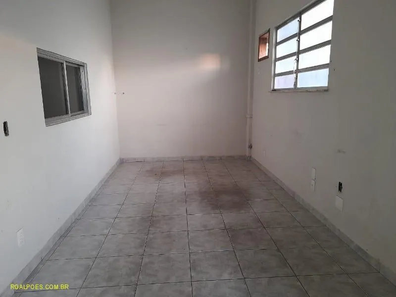Imagem Galpão para Venda em RIO DE JANEIRO, Pavuna, 2 banheiros