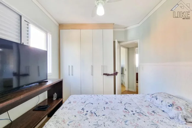 Imagem [Apartamento - Venda][Vila Ema]