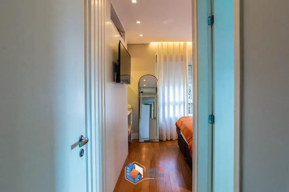Imagem Apartamento para venda em Vila Andrade com 2 quartos, 101m²