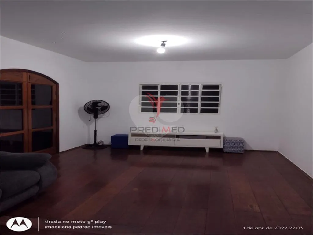 Foto do imóvel Casa de 2 quartos, 200m² no bairro Vila Marimbondo, em Lençóis Paulista