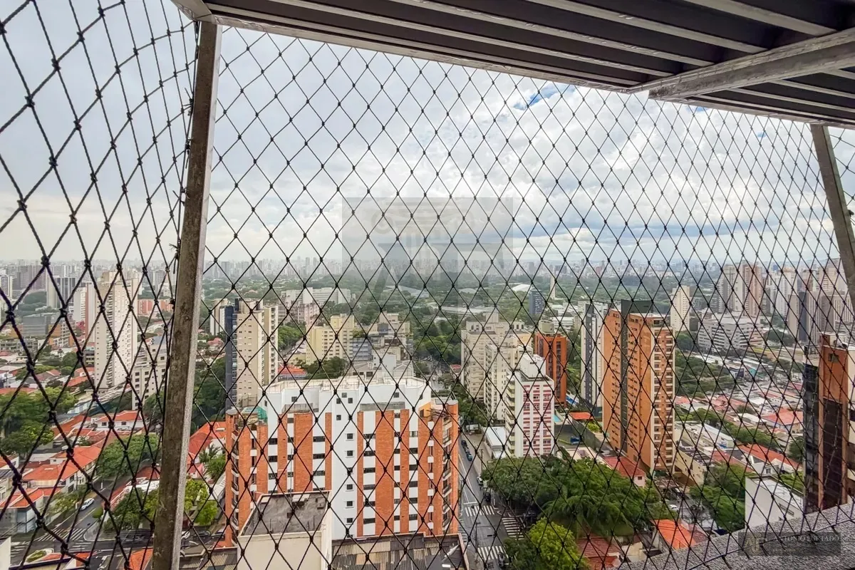 Imagem Apartamento à venda em Vila Mariana, São Paulo