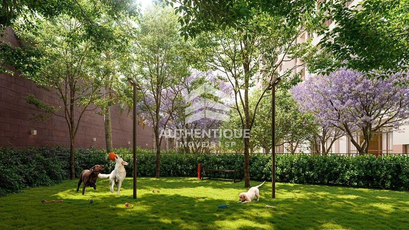 Imagem GARDEN DESIGN CAMINHOS DA LAPA - Apartamento à venda no bairro Vila Anastácio - São Paulo/SP, Zona Oeste
