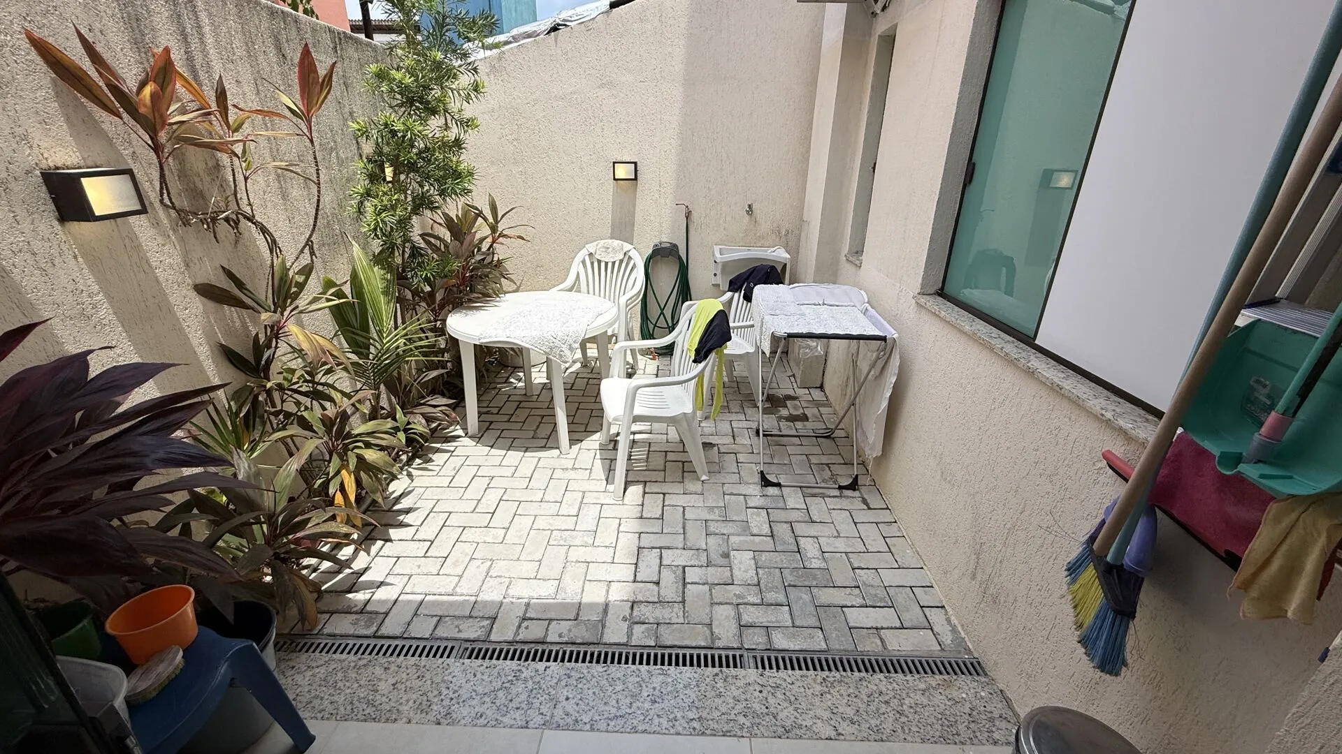 Imagem Apartamento com 3 Dormitorio(s) localizado(a) no bairro ITACIMIRIM em Camaçari / Bahia Ref.:611