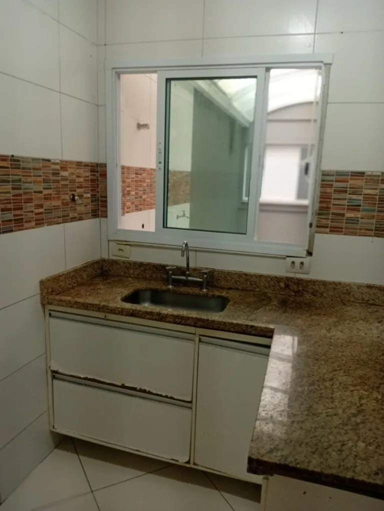Imagem Apartamento sem condomínio - lado Shopping Abc Pereira Barreto