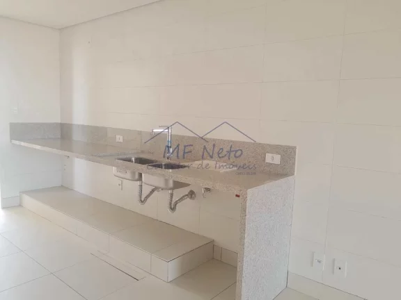 Imagem Apartamento Padrão