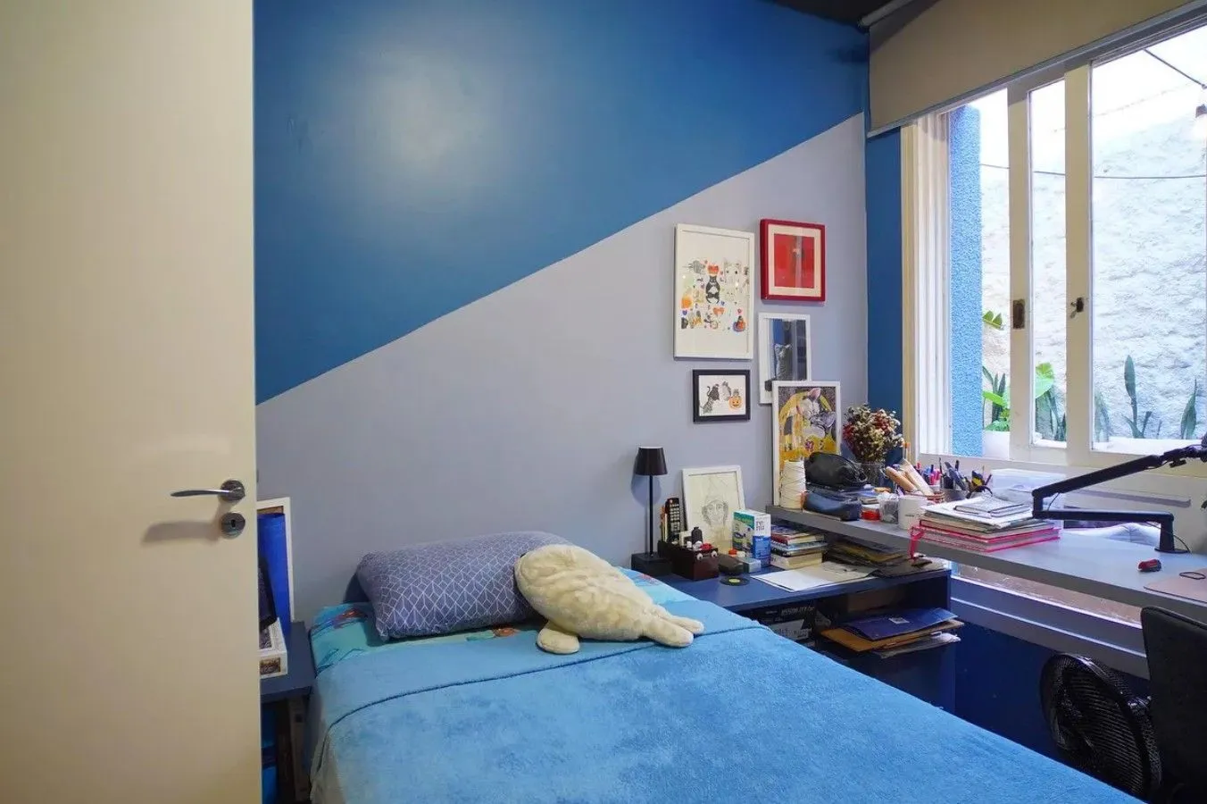 Imagem Apto Garden de 3 dorm.