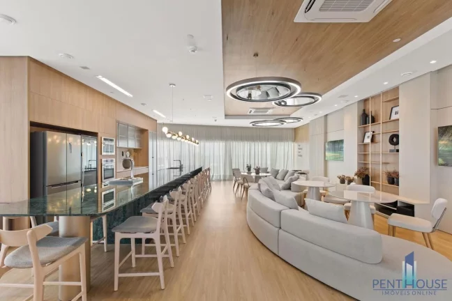 Imagem Apartamento Frente Mar para Venda em Balneário Camboriú, CENTRO, 4 dormitórios, 4 suítes, 5 banheiros, 3 vagas