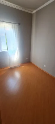 Imagem Sobrado em Condomínio à Venda em Cotia-SP, Bairro do Maranhão: 2 Quartos, 1 Banheiro, 2 Vagas de Garagem, 67m² de Área.