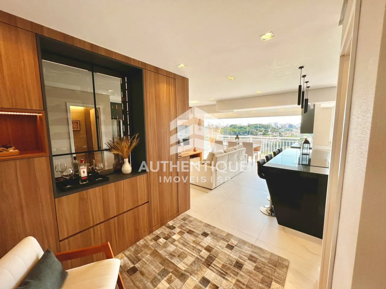 Imagem CAMINHOS DA LAPA HOME CLUB - Apartamento à venda no bairro Vila Anastácio - São Paulo/SP, Zona Oeste